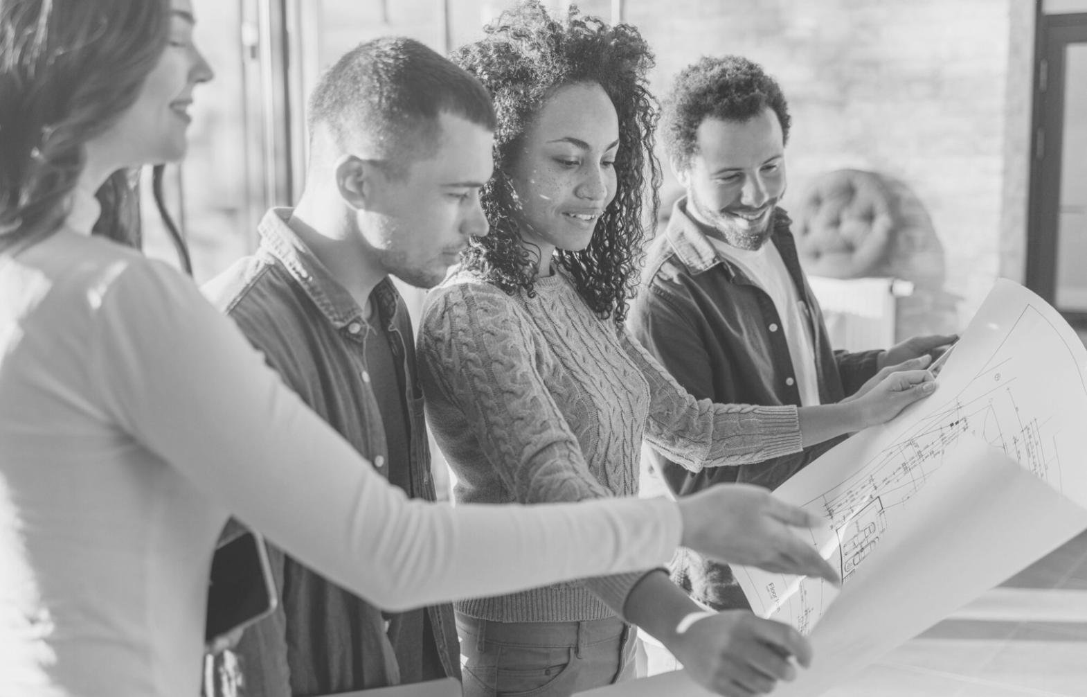 Material educativo sobre finanzas empresariales