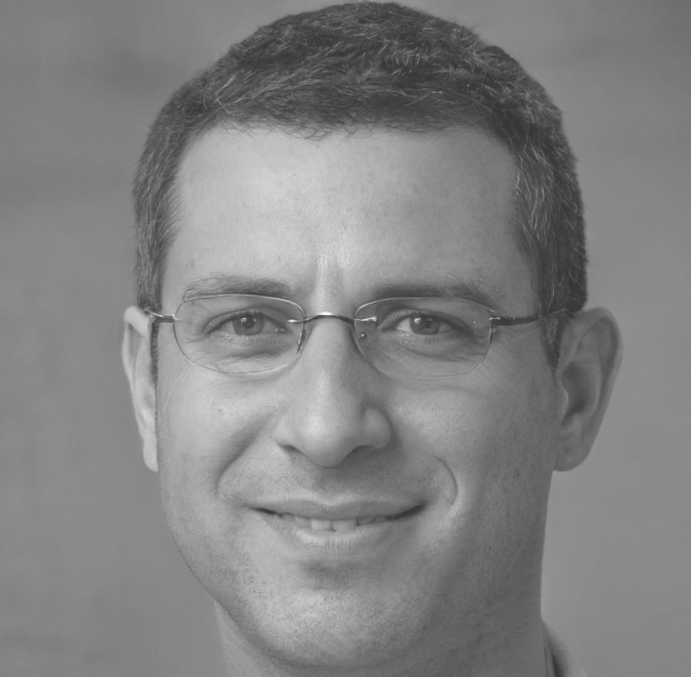 Retrato de Alejandro Ruiz