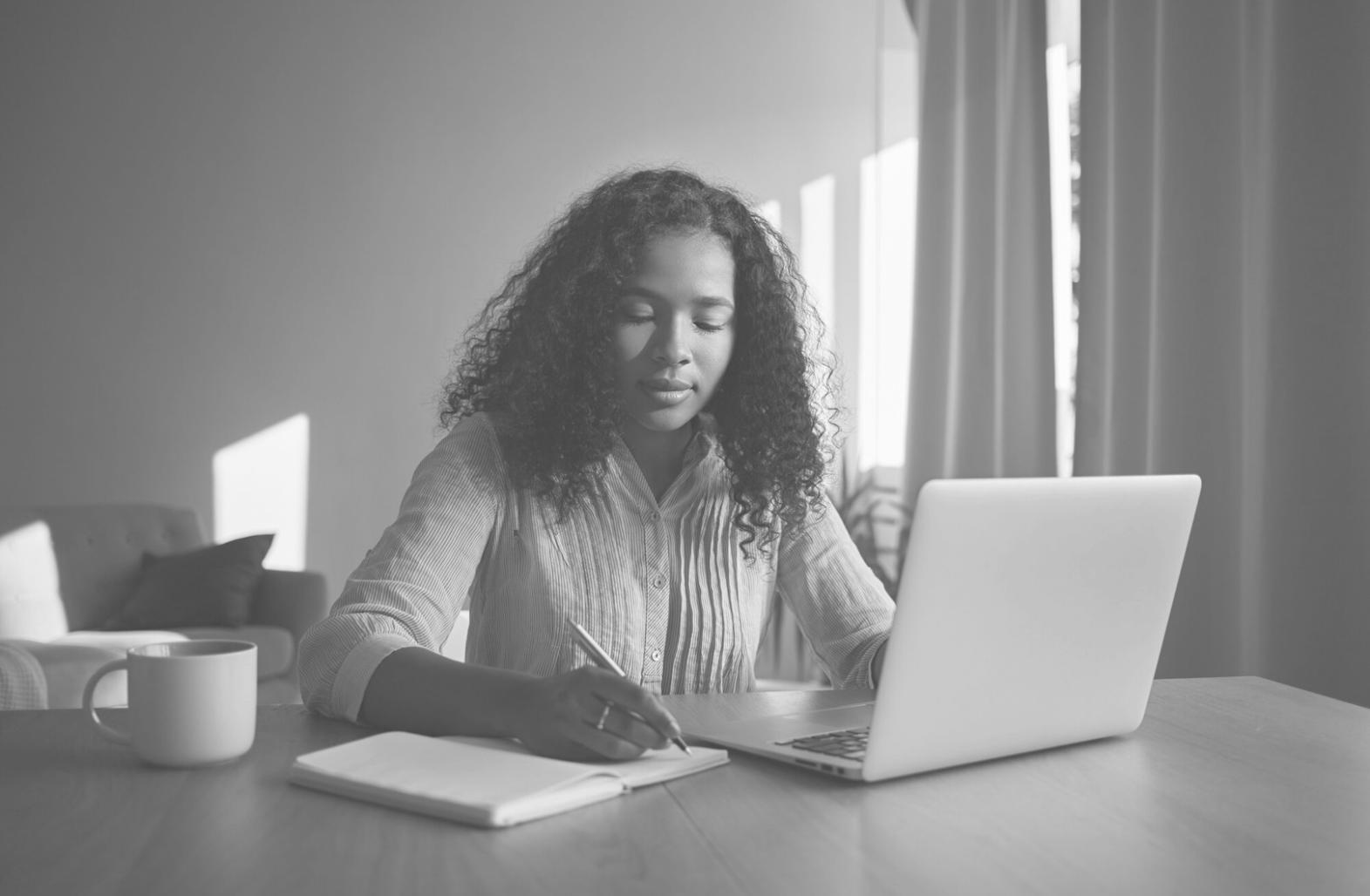 Consultoría personalizada en finanzas para emprendedores